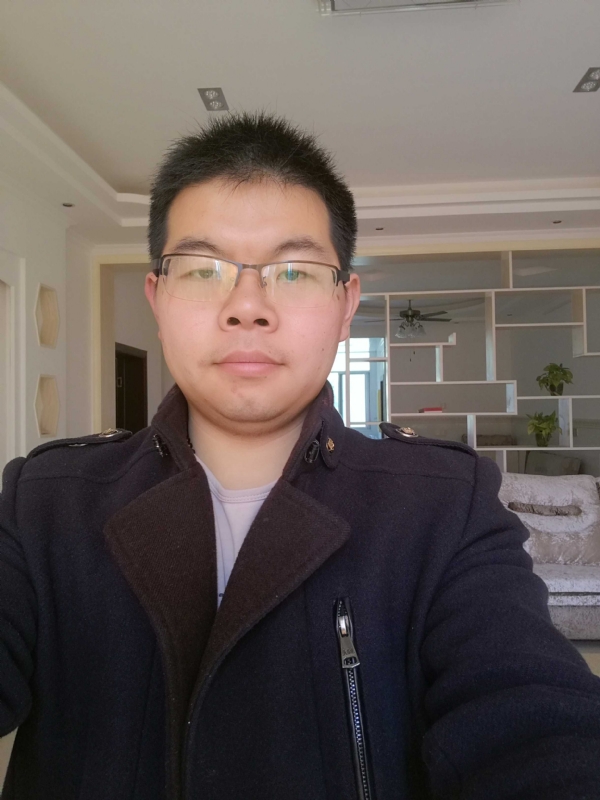 曾琼的第一张照片--揭阳相亲服务中心