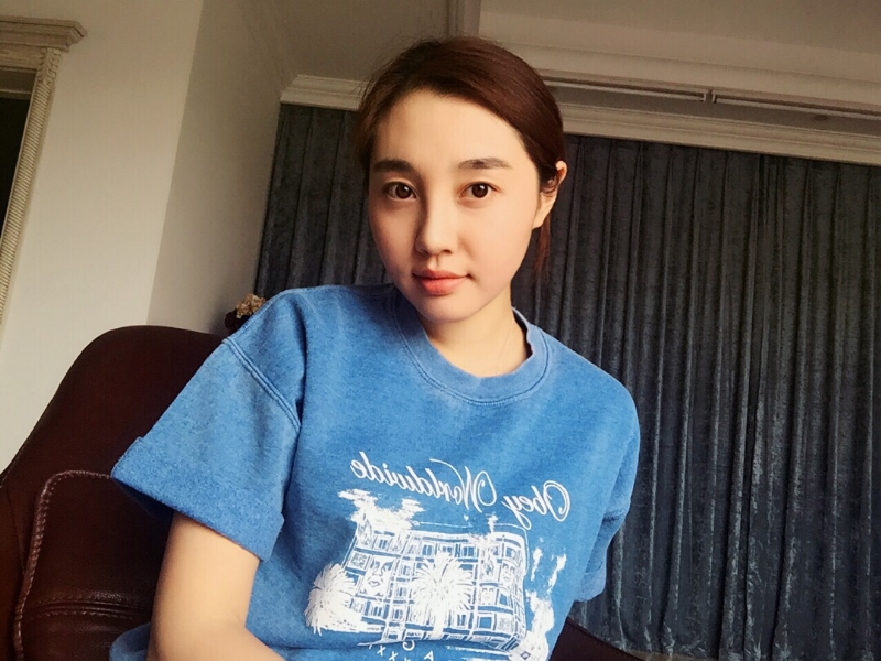 一叶知秋的第五张照片--揭阳相亲服务中心