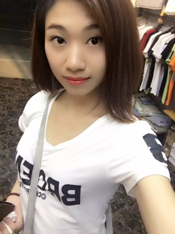 小小的太阳的第一张照片--揭阳相亲服务中心