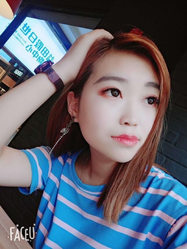 小脚的鹿的第一张照片--揭阳相亲服务中心