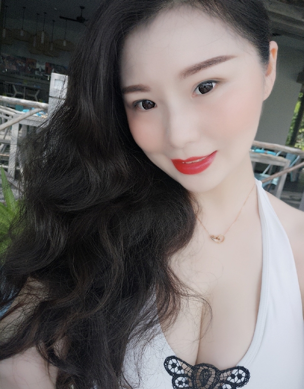yoyo的第一张照片--揭阳相亲服务中心