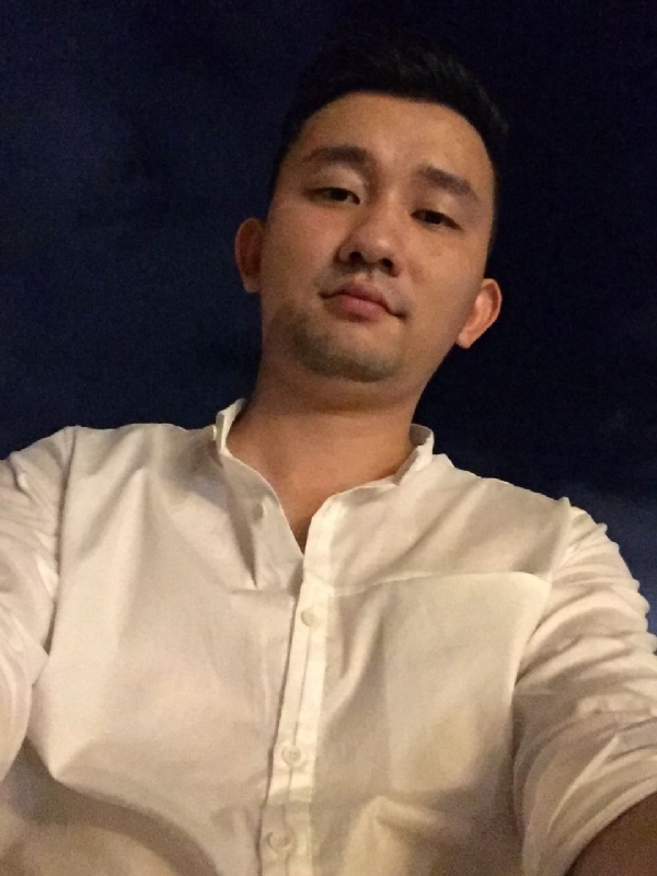 天昊的第一张照片--揭阳相亲服务中心