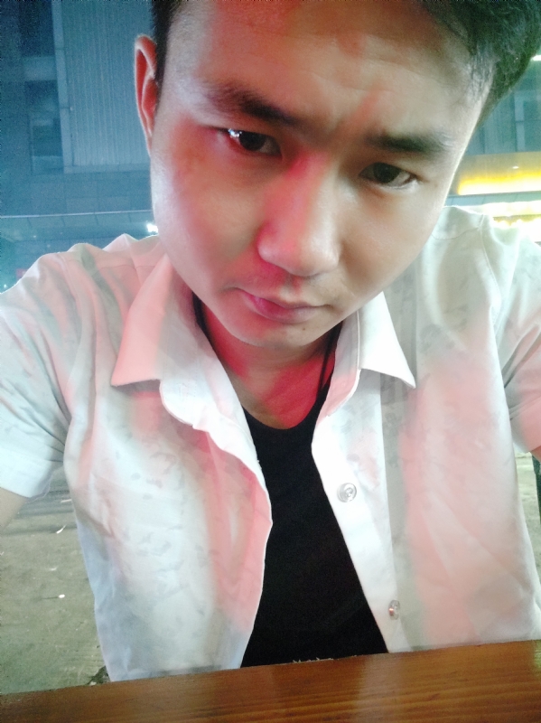往后余生都是你的第一张照片--揭阳相亲服务中心