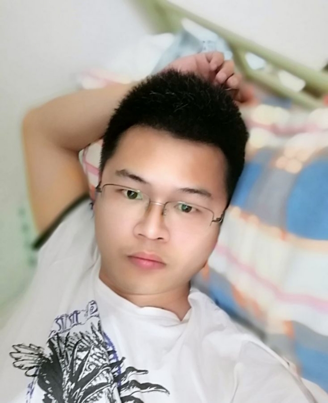 缘来如此的第一张照片--揭阳相亲服务中心