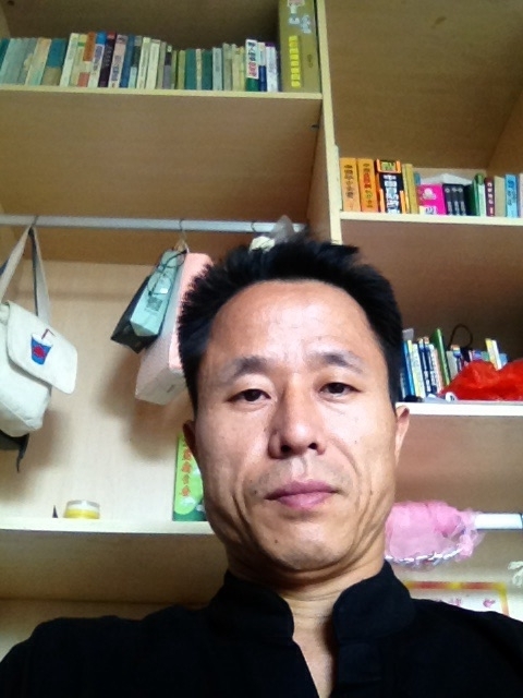 龙三少的第一张照片--揭阳相亲服务中心