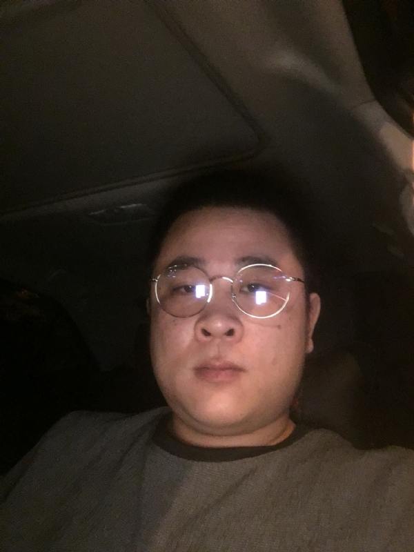 Gang的第一张照片--揭阳相亲服务中心