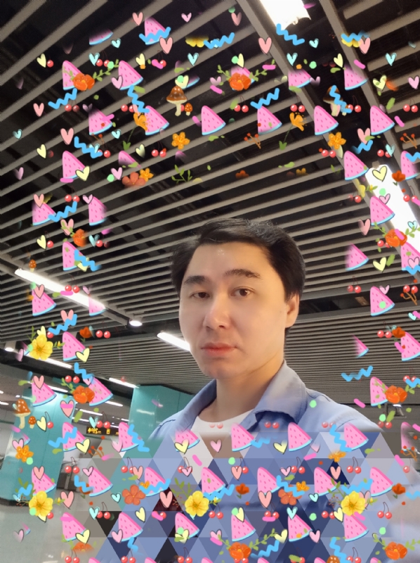 绿叶的第一张照片--揭阳相亲服务中心