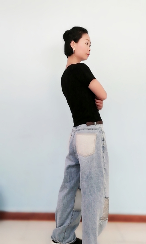 lily的第一张照片--揭阳相亲服务中心