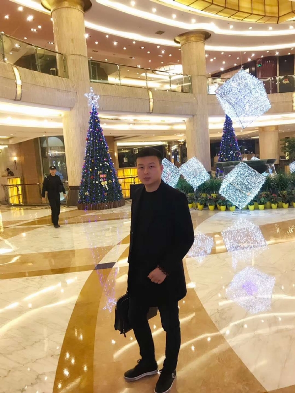 够钟的第一张照片--揭阳相亲服务中心