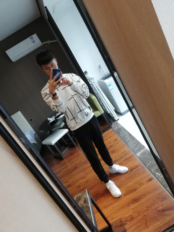 暖心人的第一张照片--揭阳相亲服务中心