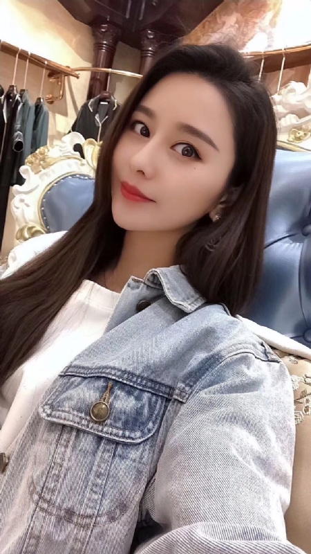 李珊珊的第一张照片--揭阳相亲服务中心