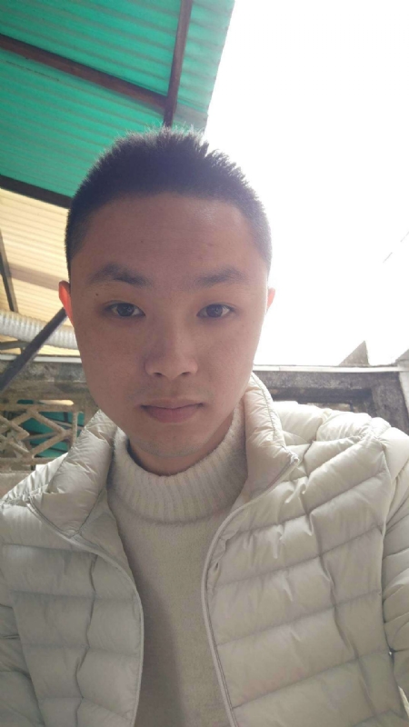 邱小子的第一张照片--揭阳相亲服务中心