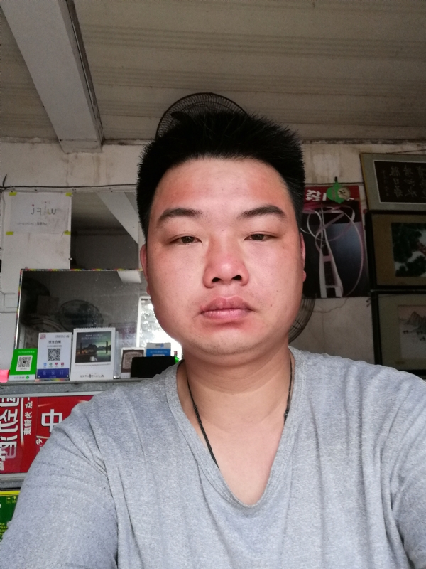 憨佬俵的第一张照片--揭阳相亲服务中心