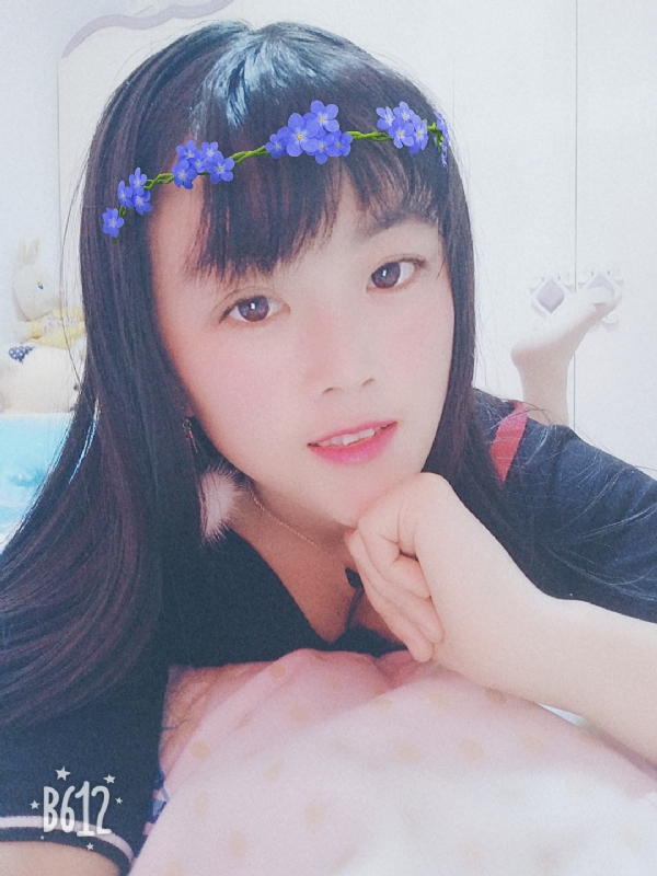 冷暖自知的第一张照片--揭阳相亲服务中心