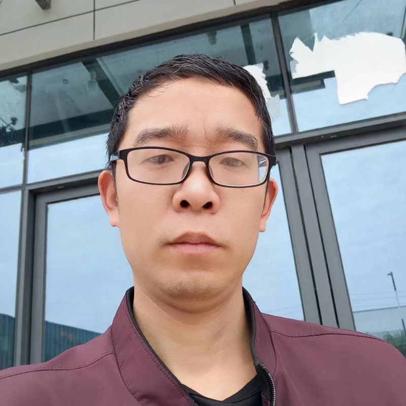 眠镜的第一张照片--揭阳相亲服务中心