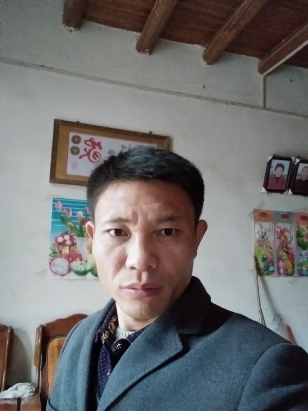 从前现在的第三张照片--揭阳相亲服务中心