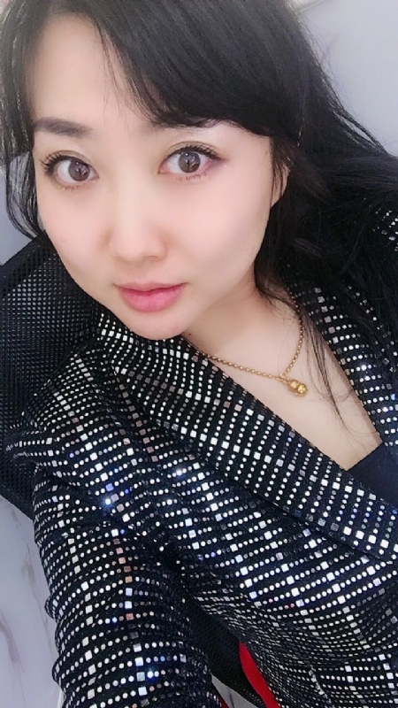 烛影的第一张照片--揭阳相亲服务中心