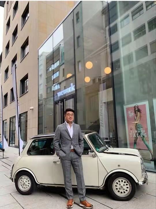 平常心的第二张照片--揭阳相亲服务中心