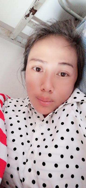 Susan520的第一张照片--揭阳相亲服务中心