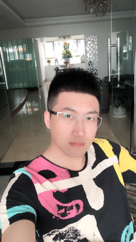 哥頓的第一张照片--揭阳相亲服务中心