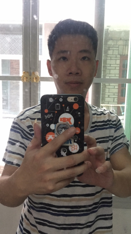 择一偶终老的第一张照片--揭阳相亲服务中心