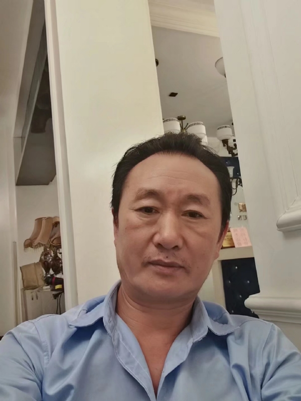 青松的第一张照片--揭阳相亲服务中心