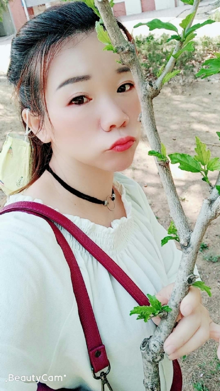 时光的第一张照片--揭阳相亲服务中心