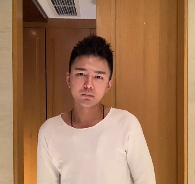 既往不咎的第一张照片--揭阳相亲服务中心
