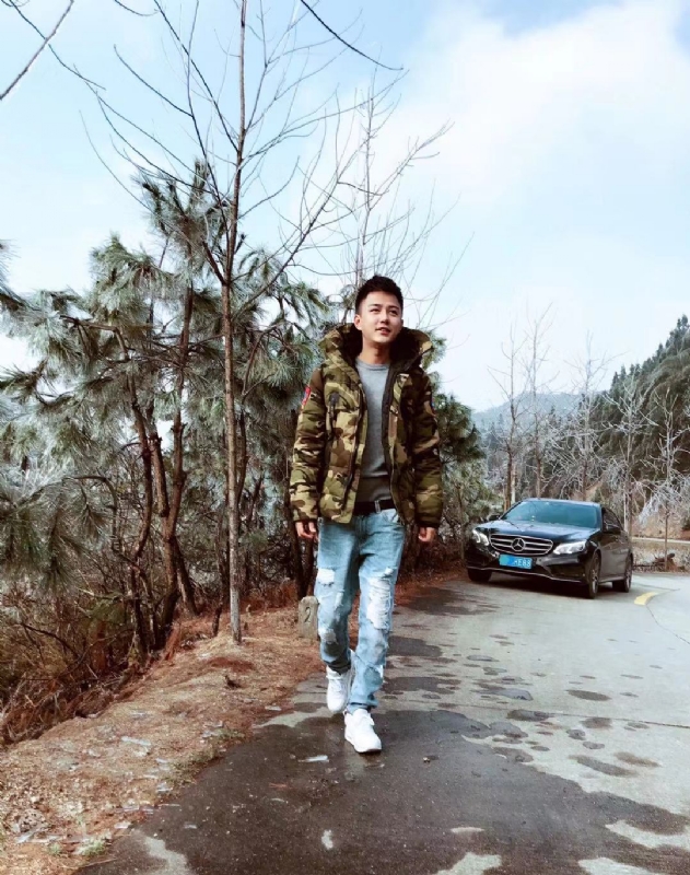 既往不咎的第五张照片--揭阳相亲服务中心