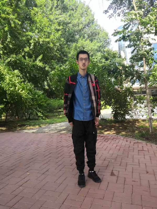 Dream的第一张照片--揭阳相亲服务中心
