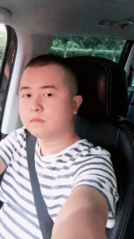 醉猫的第一张照片--揭阳相亲服务中心