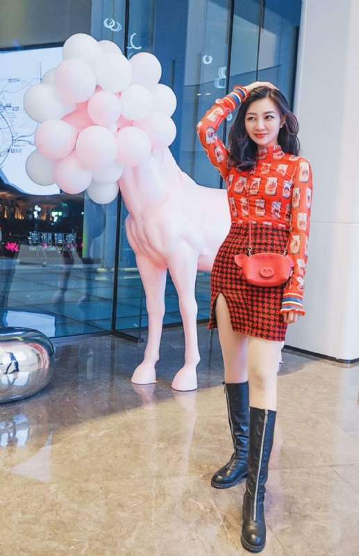Coco_颖的第一张照片--揭阳相亲服务中心
