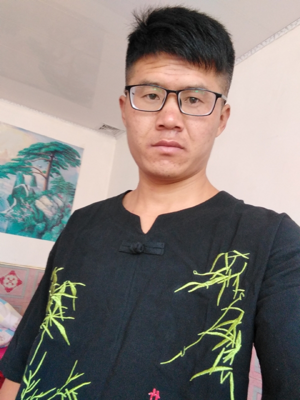 清风的第一张照片--揭阳相亲服务中心