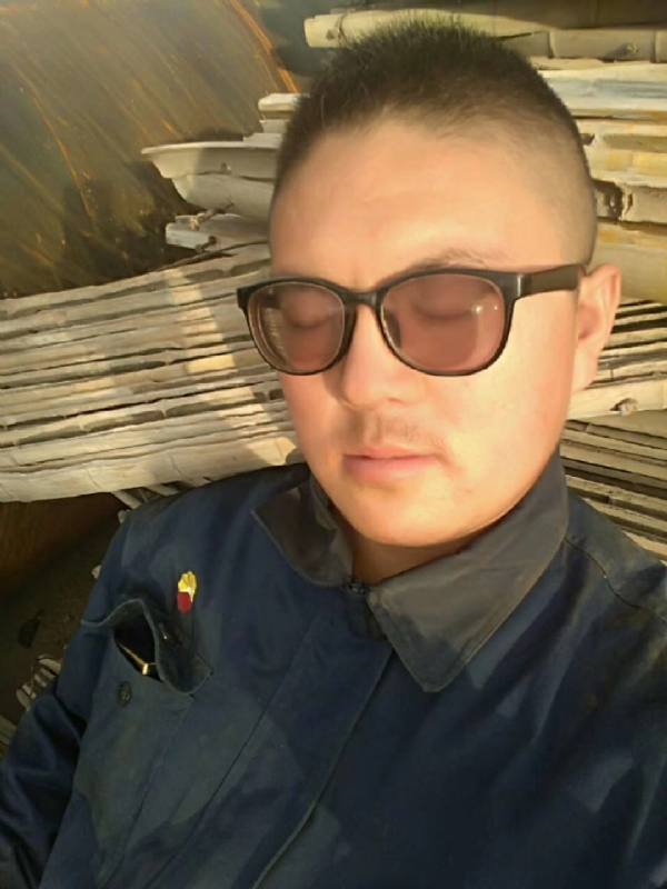 陈国建的第一张照片--揭阳相亲服务中心