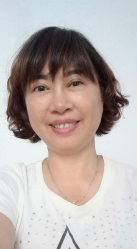 小芹的第一张照片--揭阳相亲服务中心