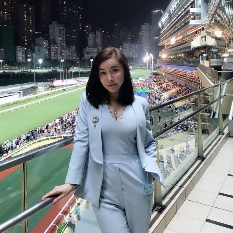 Grace朵儿的第一张照片--揭阳相亲服务中心
