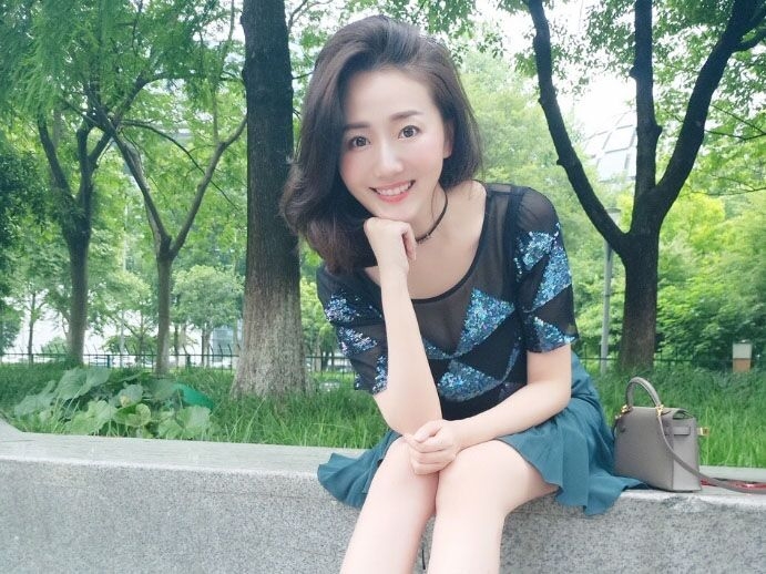 Ella的第一张照片--揭阳相亲服务中心