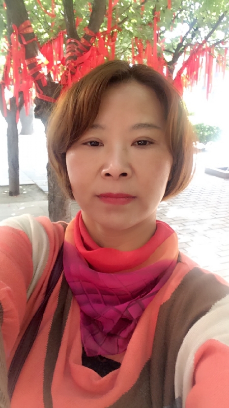 琳的第一张照片--揭阳相亲服务中心