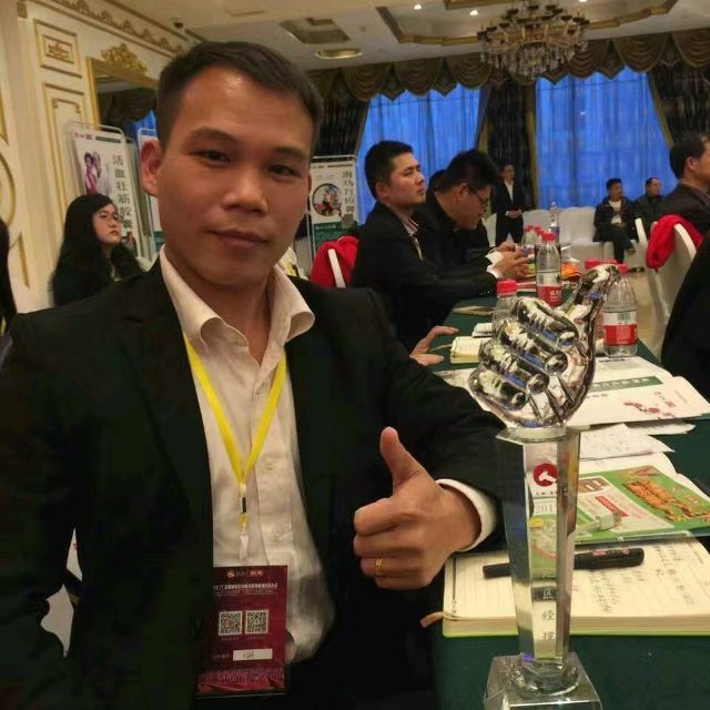 项帅的第一张照片--揭阳相亲服务中心