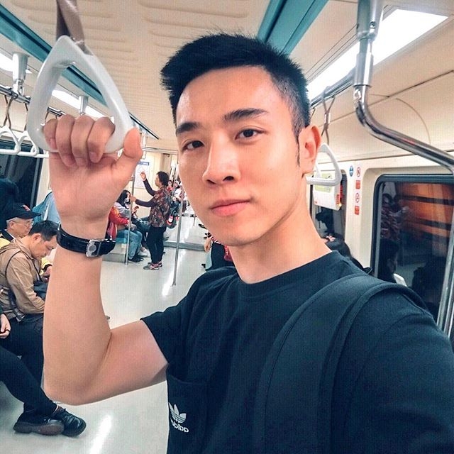 然然男士的第三张照片--揭阳相亲服务中心