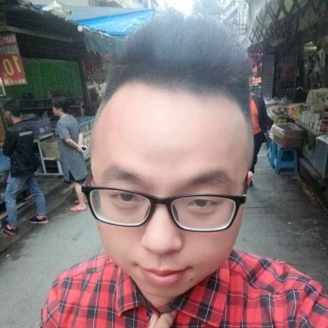 暖阳1989的第一张照片--揭阳相亲服务中心
