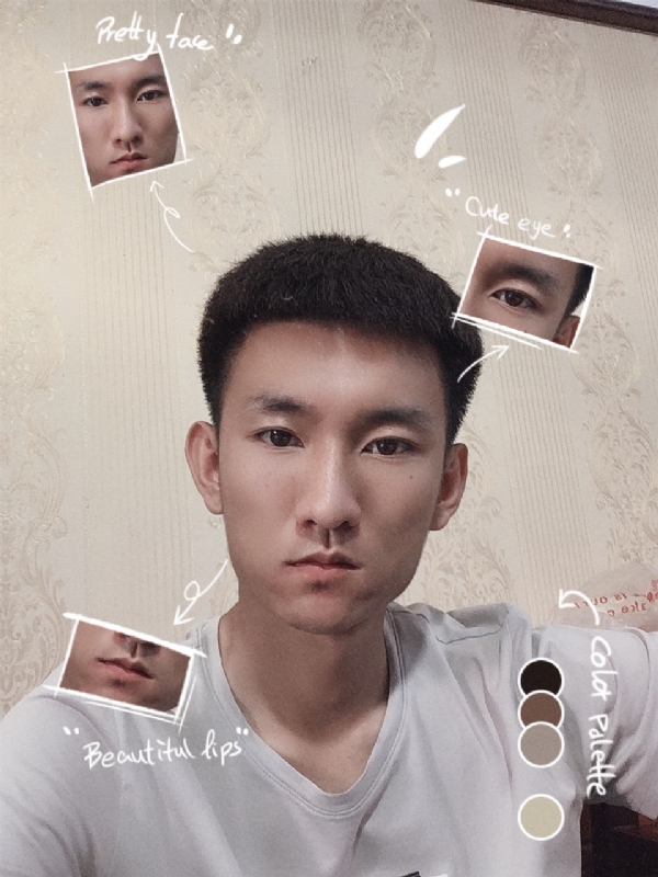 jhx的第一张照片--揭阳相亲服务中心