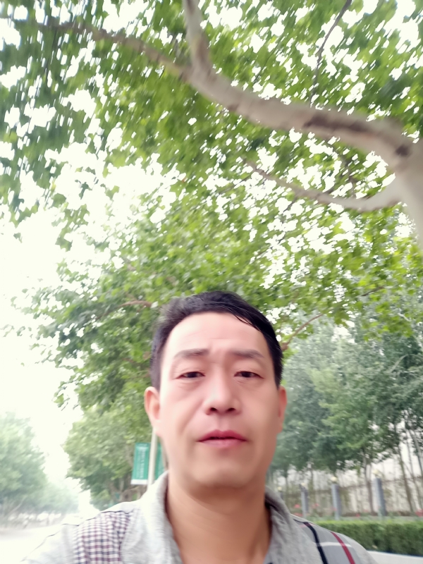 阳光的第一张照片--揭阳相亲服务中心