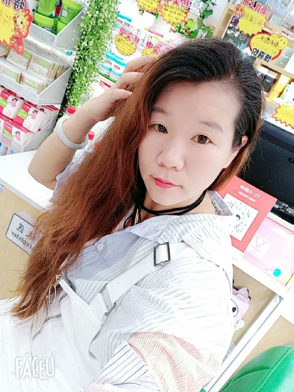 幸福的第一张照片--揭阳相亲服务中心