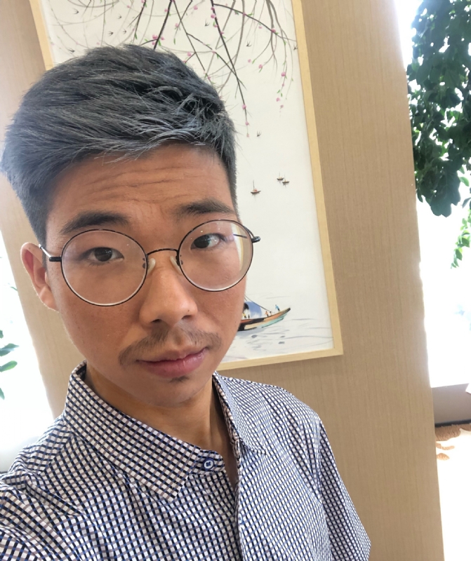 淡泊明志的第一张照片--揭阳相亲服务中心