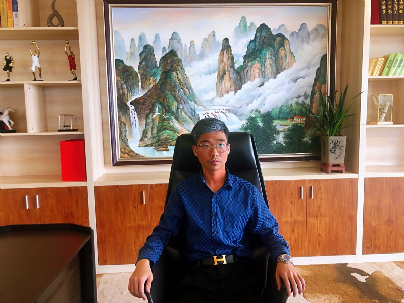 淡泊明志的第二张照片--揭阳相亲服务中心