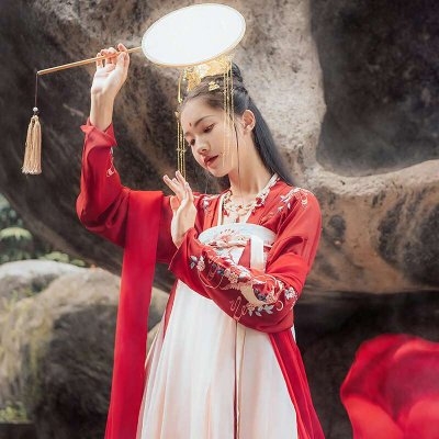 清风白兰的第一张照片--揭阳相亲服务中心