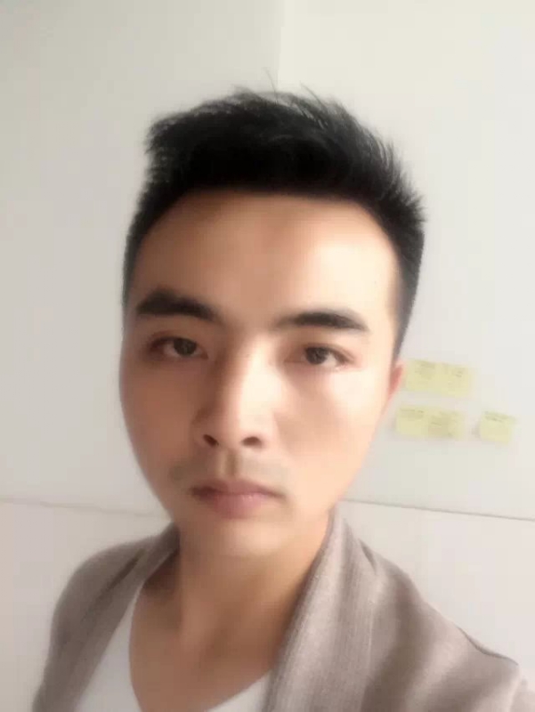 Adam的第一张照片--揭阳相亲服务中心