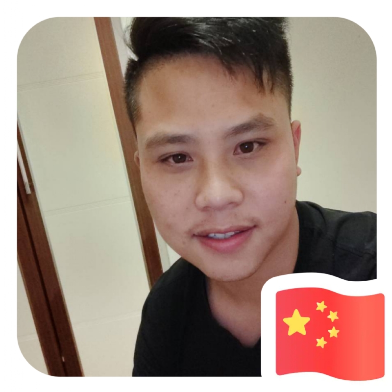 陈桂宝的第一张照片--揭阳相亲服务中心