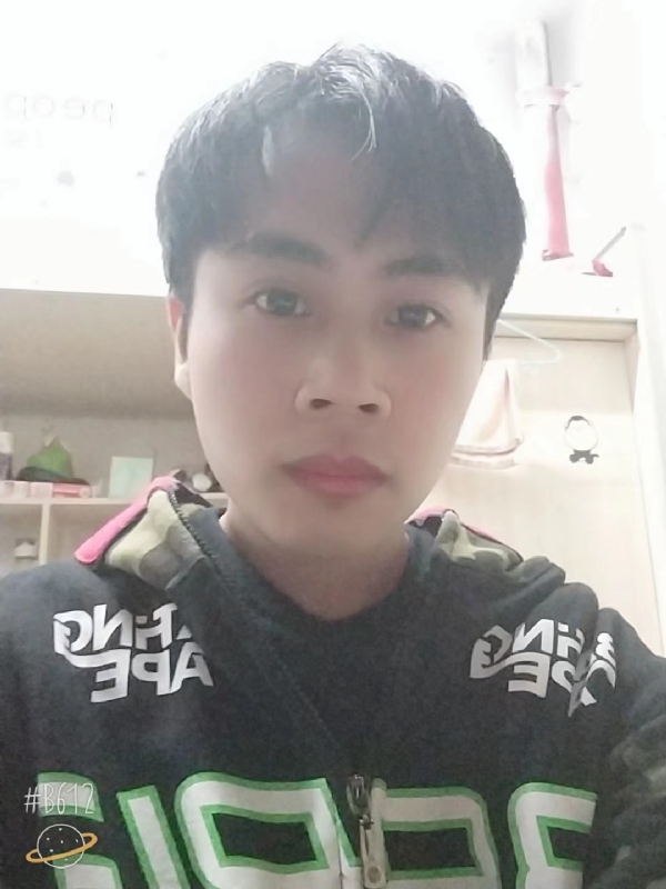 云哥的第一张照片--揭阳相亲服务中心